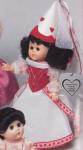 Vogue Dolls - Ginny - Special Days - Princess Valentine - кукла